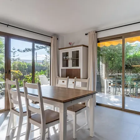 公寓 Ponent F 卡拉纳雅达