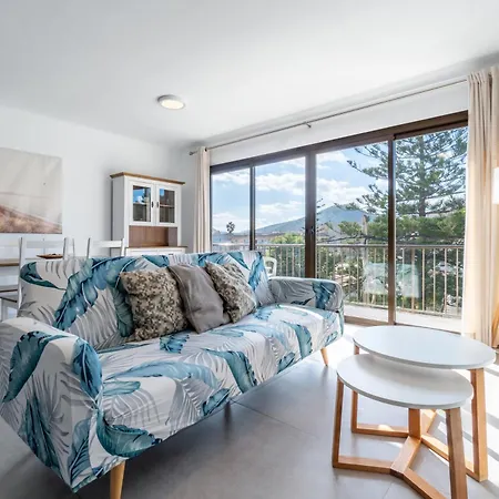 公寓 Ponent F 卡拉纳雅达