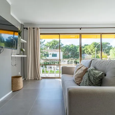 Ponent F Cala Ratjada (Mallorca)