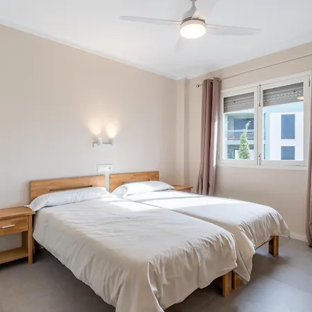 Ponent F 公寓 卡拉纳雅达