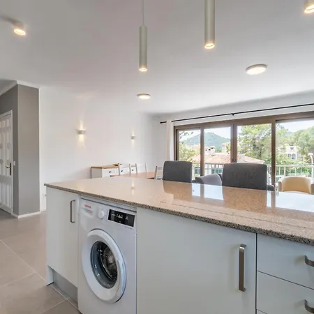 公寓 Ponent F 卡拉纳雅达