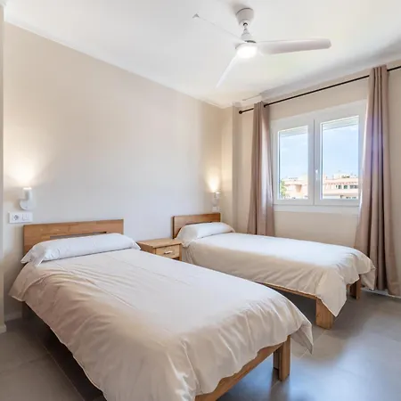 Appartamento Ponent F Cala Ratjada (Mallorca)