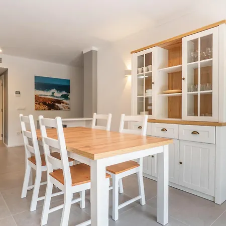 Ponent F 公寓 卡拉纳雅达