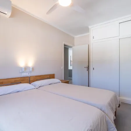 Apartman Ponent F
