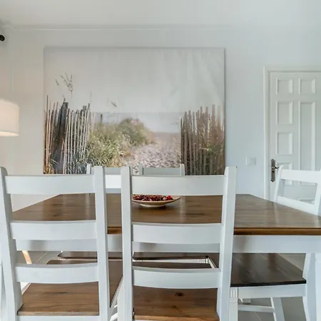 Apartman Ponent F
