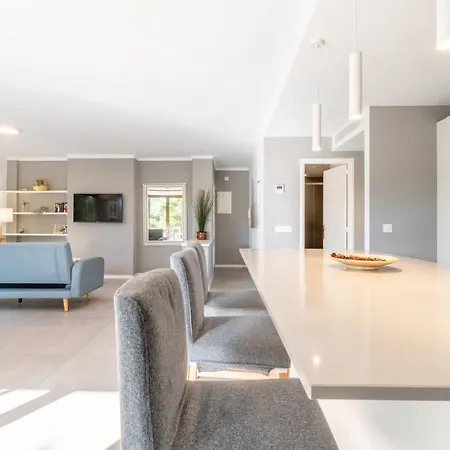 Apartment Ponent F *