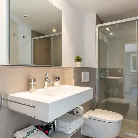 Apartman Ponent F