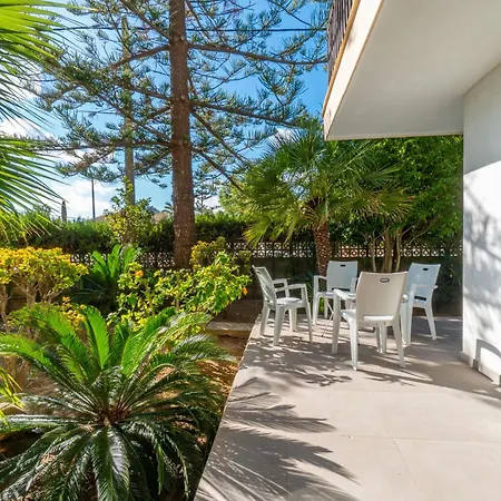 Apartman Ponent F Cala Ratjada