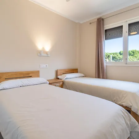 Apartman Ponent F Cala Ratjada