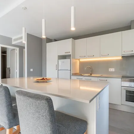 Ponent F * Cala Ratjada (Mallorca)