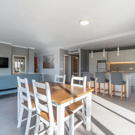 Apartman Ponent F