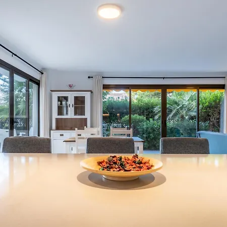 Apartment Ponent F *