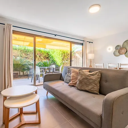 Apartman Ponent F Cala Ratjada