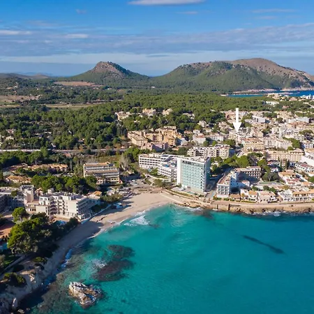 Ponent F Apartment Cala Ratjada (Mallorca)