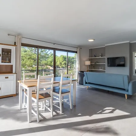 Ponent F Apartman Cala Ratjada