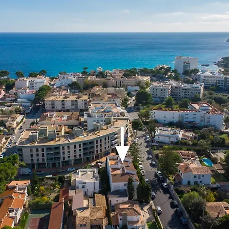 Apartman Ponent F