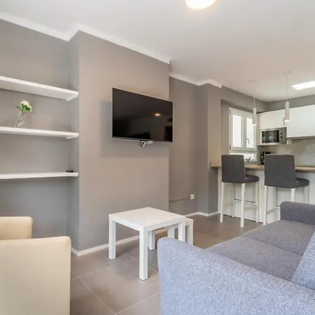 Ponent F Apartman Cala Ratjada