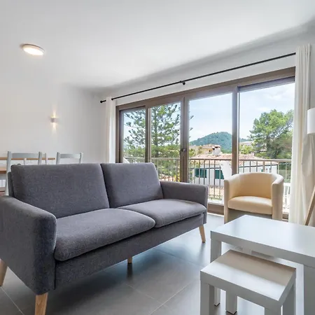 Apartment Ponent F *