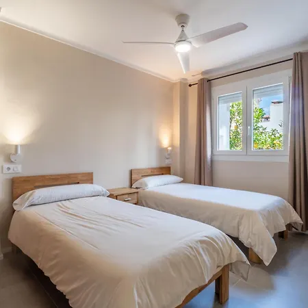 Ponent F Cala Ratjada (Mallorca)