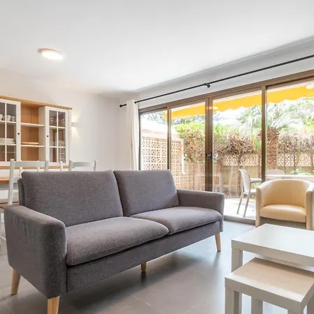 Apartman Ponent F *