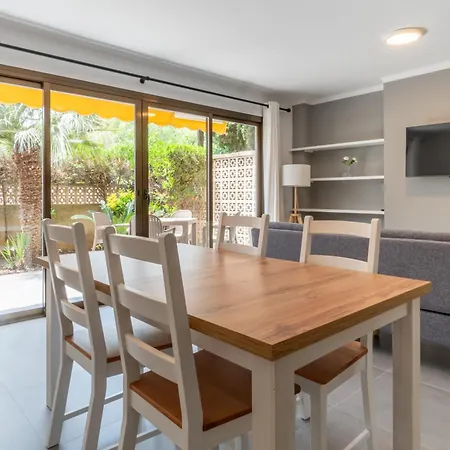 Ponent F Cala Ratjada (Mallorca)