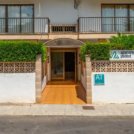 Ponent F * Cala Ratjada (Mallorca)