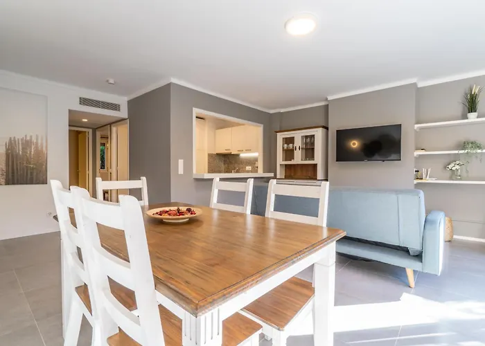 Ponent F Appartement Cala Ratjada (Mallorca)