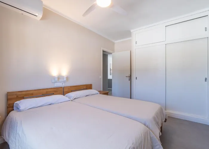 Appartement Ponent F