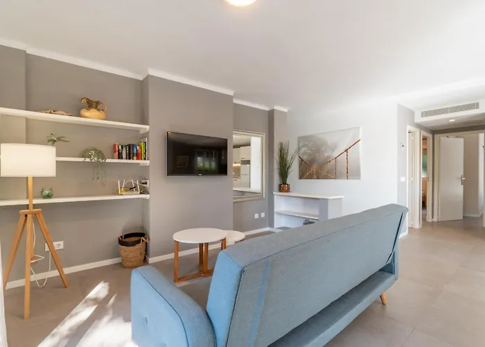 Ponent F * Cala Ratjada (Mallorca)