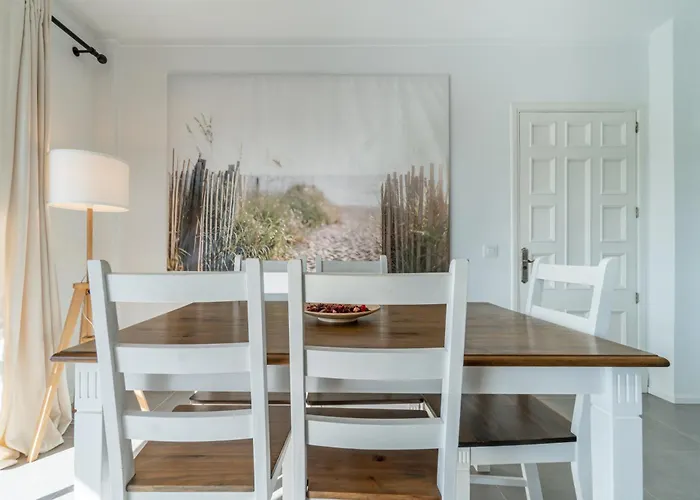 Appartement Ponent F