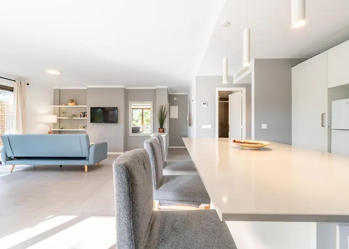 Appartement Ponent F *