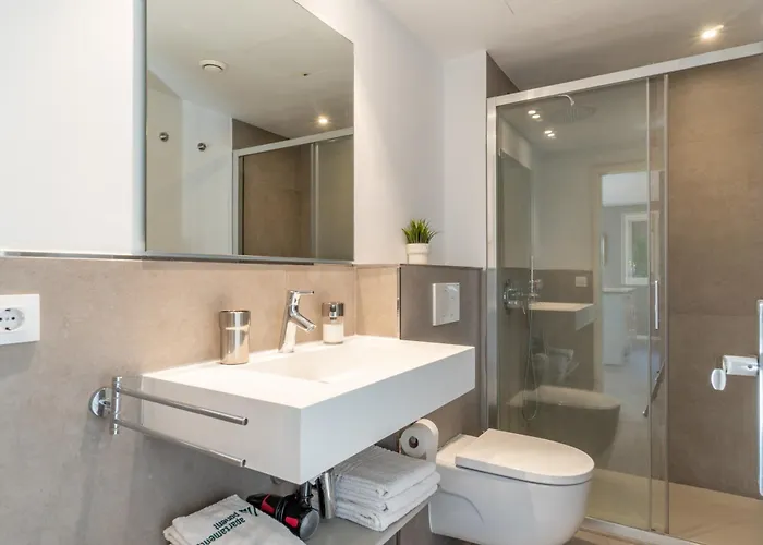 Appartement Ponent F