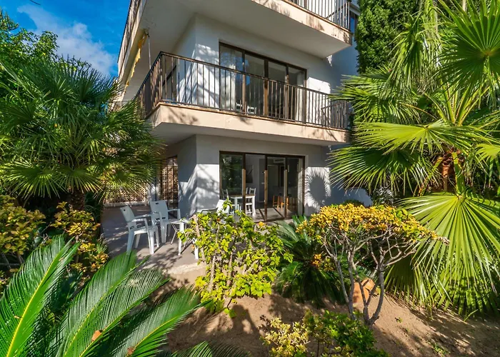 Appartement Ponent F Cala Ratjada (Mallorca)