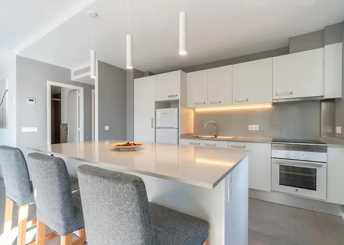 Ponent F Appartement Cala Ratjada (Mallorca)