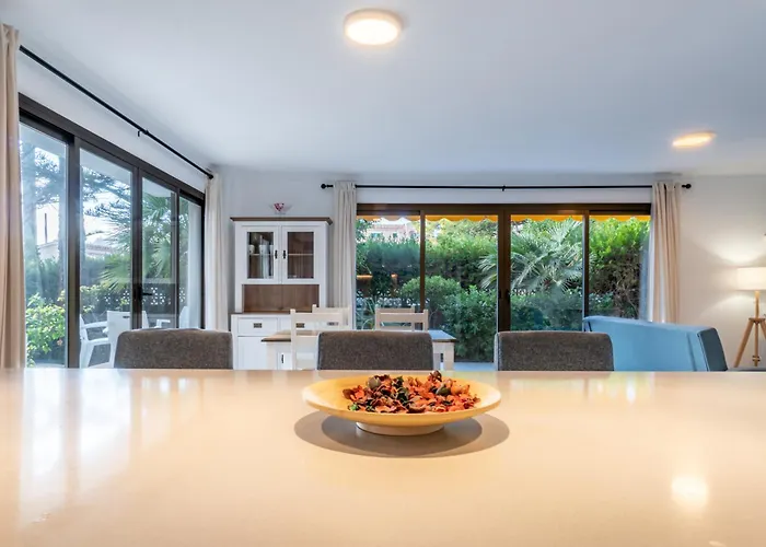 Appartement Ponent F *