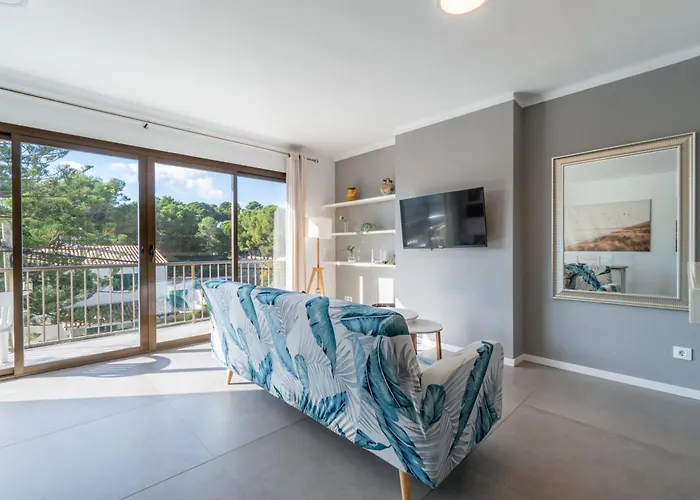 Appartement Ponent F *