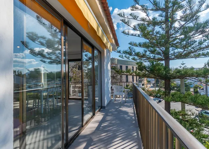 Ponent F Appartement *