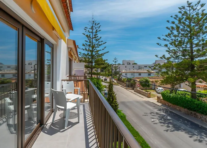 Ponent F Appartement *