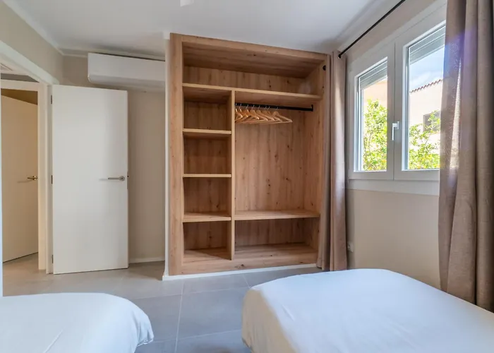 Ponent F Appartement Cala Ratjada (Mallorca)