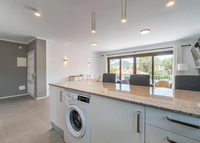 Appartement Ponent F Cala Ratjada (Mallorca)