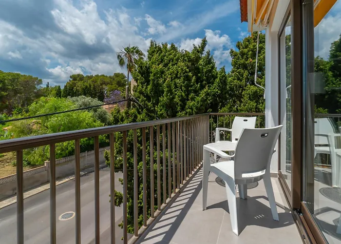 Ponent F * Cala Ratjada (Mallorca)