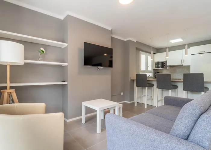 Ponent F Appartement Cala Ratjada (Mallorca)