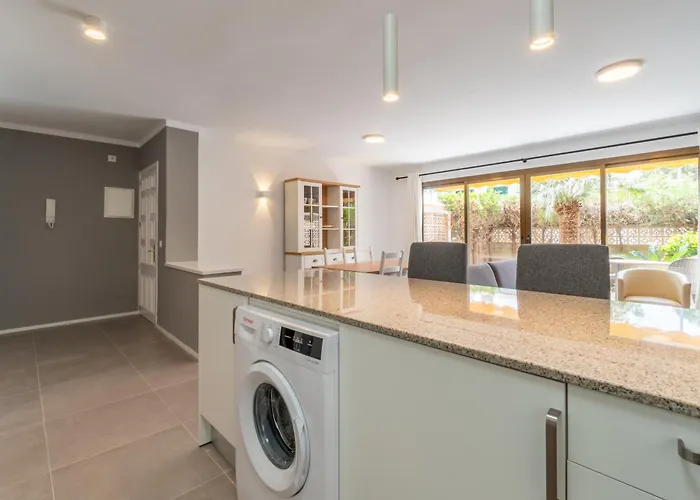 Ponent F Cala Ratjada (Mallorca)