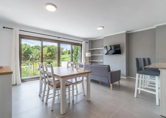 Ponent F * Cala Ratjada (Mallorca)