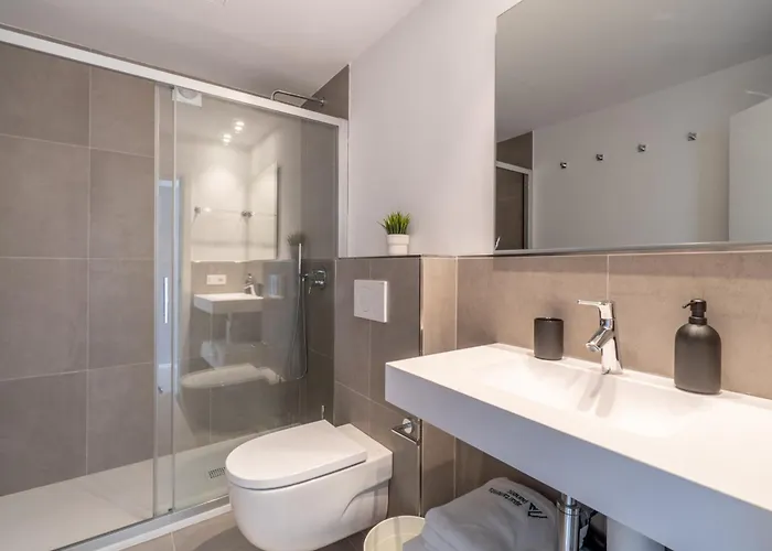 Ponent F Appartement Cala Ratjada (Mallorca)