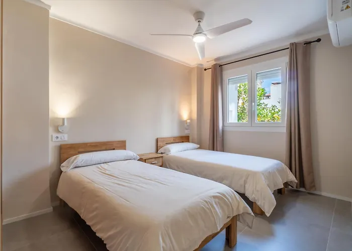 Ponent F Cala Ratjada (Mallorca)