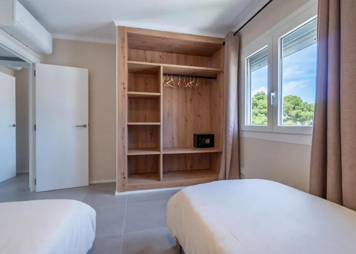 Ponent F * Cala Ratjada (Mallorca)