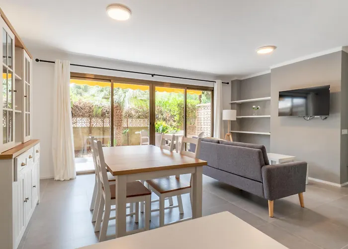 Appartement Ponent F