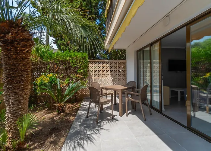 Appartement Ponent F *