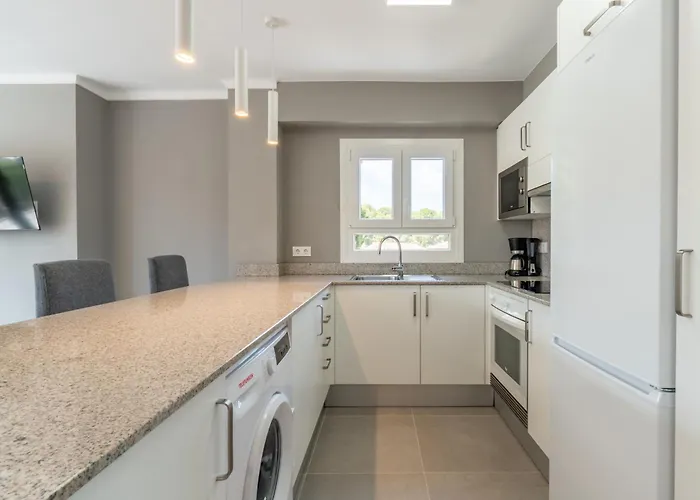 Ponent F Cala Ratjada (Mallorca)